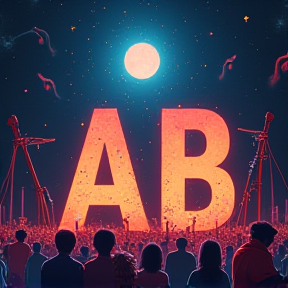 AB