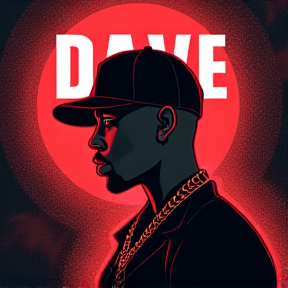 DAVE RAP