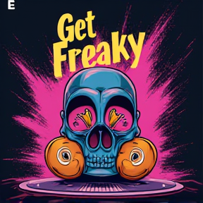 Get Freaky 