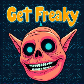 Get Freaky 