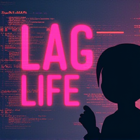 Lag Life