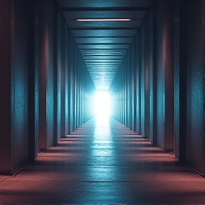 Endless Corridor