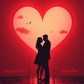 Présentation Valentine