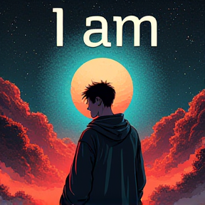 I am