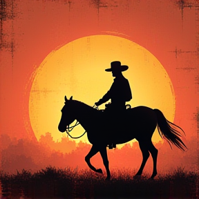 Cowboy Dreams