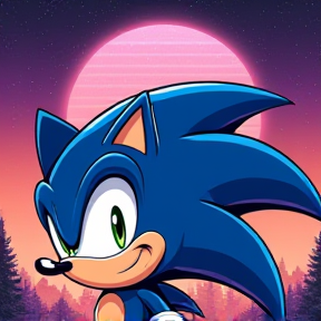 Nostalgia de Sonic