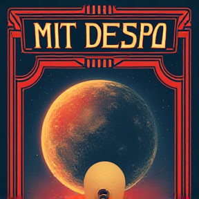 Mit Despo ins Dispo