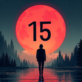 15