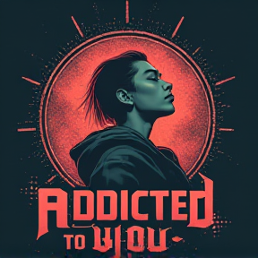 Addicted to you