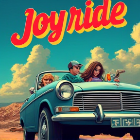 Joyride (Italian Version)