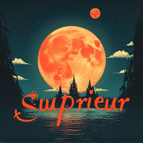 Supérieur 