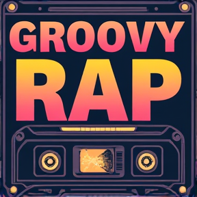 groovy rap EN