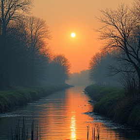 Datteln, Heimat am Kanal