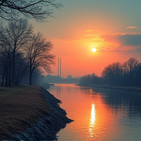 Datteln, Heimat am Kanal