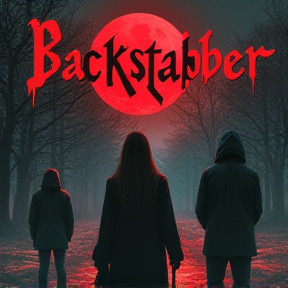 Backstabber