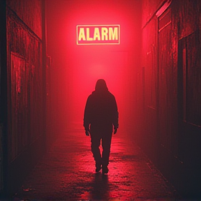 Alarm