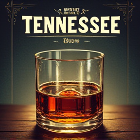 Tennessee whiskey 