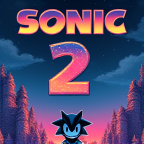 Sonic 2 Chronicles