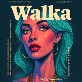 Walka