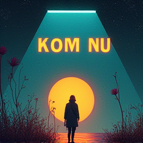 Kom Nu