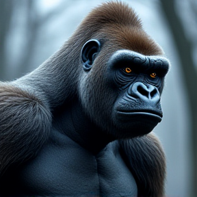 King ColinPlayzz: The Gorilla Tag Titan