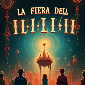 La Fiera Delle Illusioni