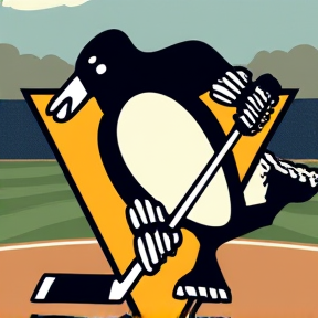 Penguins on the Field