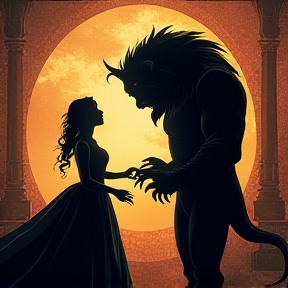 Beauty and the Beast