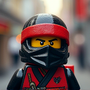 LEGO Ninjago The WEEKEND RAP