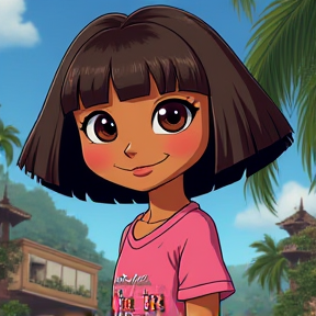 Dora