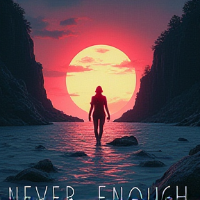 Never Enough