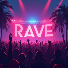 Rave