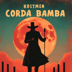 Corda Bamba