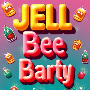 Jell Bee Party