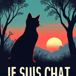 Je Suis ChatGPT