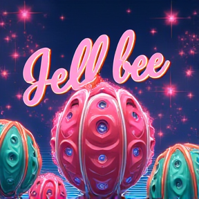 Jell Bee Party