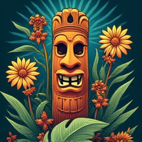 Tiki tiki