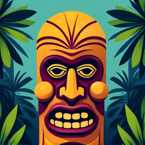 Tiki tiki