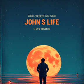 JOHN'S LIFE