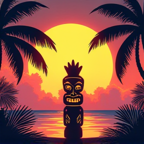 Tiki tiki