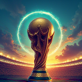 world CUP OF FOOTBALL 