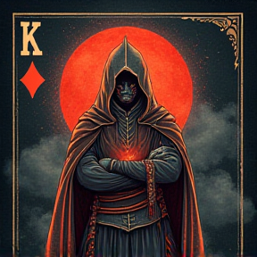 Lord of the cards