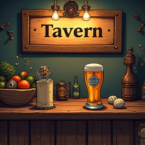 The Tavern