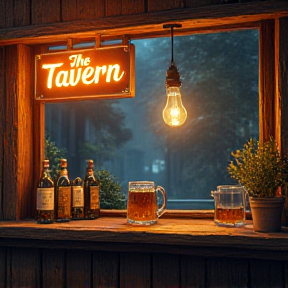 The Tavern