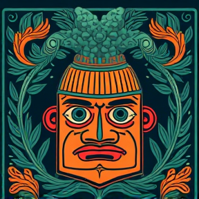 Tiki tiki1