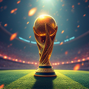 world CUP OF FOOTBALL 