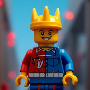 LEGOKINGTONY 