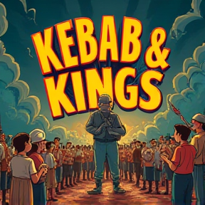 Kebabs and Kings