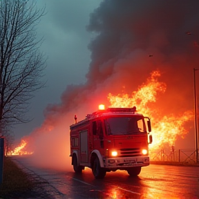 Feuerwehr Sankt Veit