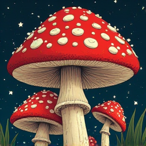 Shrooms